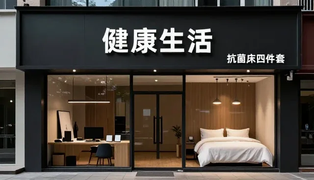 智能温控睡衣如何应对多场景下的抗菌床品需求